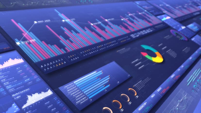 Performance Monitoring Image